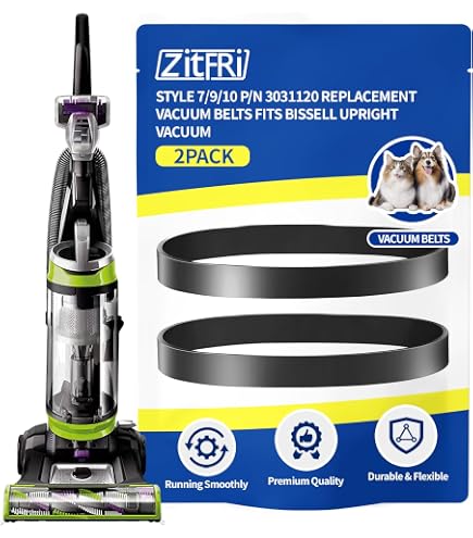 Amazon.com - S1083 Hand Vacuum Cleaner Brush Belt 1 # 59139005Q