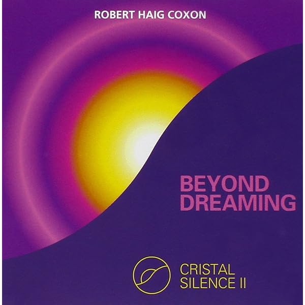 Robert Haig Coxon, Coxon, Robert Haig - Inner Voyage: Crystal
