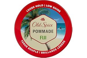 Old Spice Hair Styling fiber wax for Men, 63 g