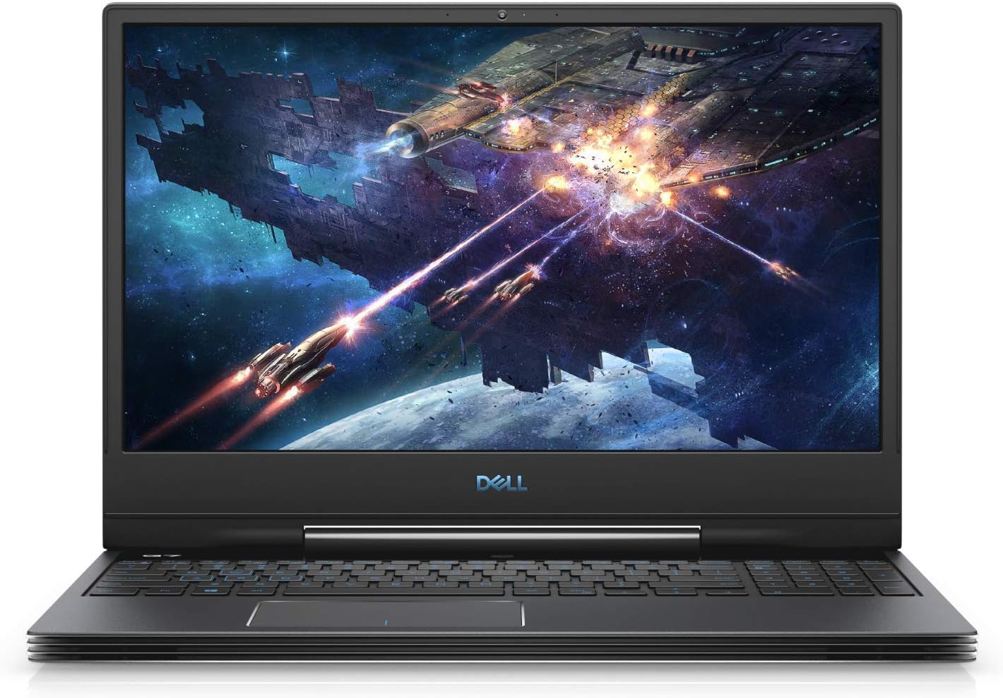 2019 Dell G7 15.6