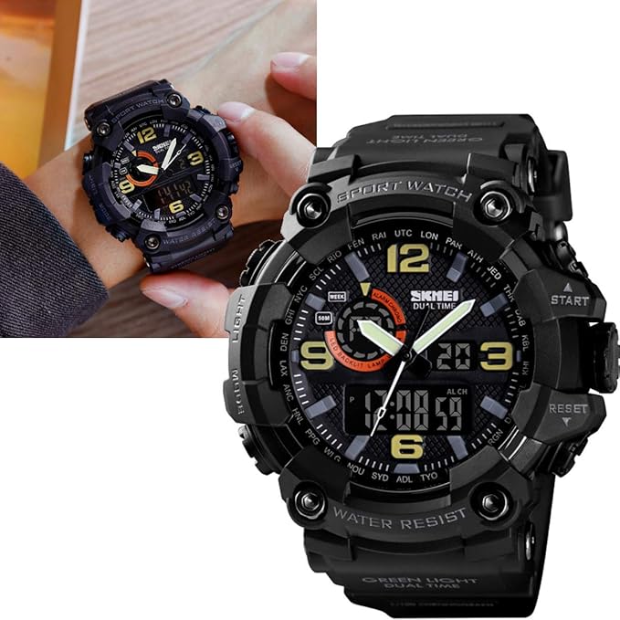 skmei 1520