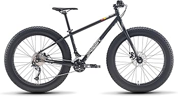 Diamondback El OSO Uno Mountain Bikes