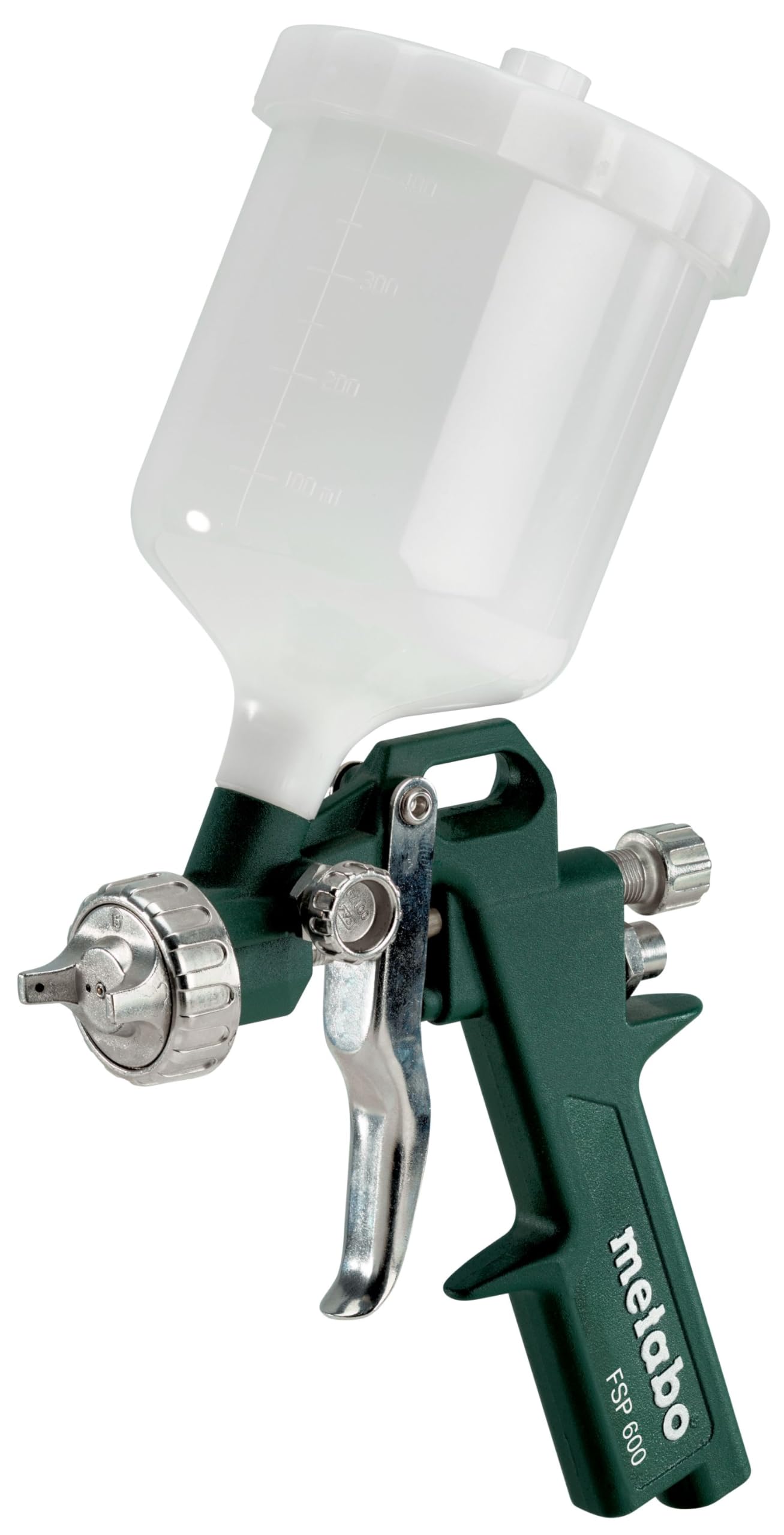 Metabo FSP 600 (601575000) Air paint gun