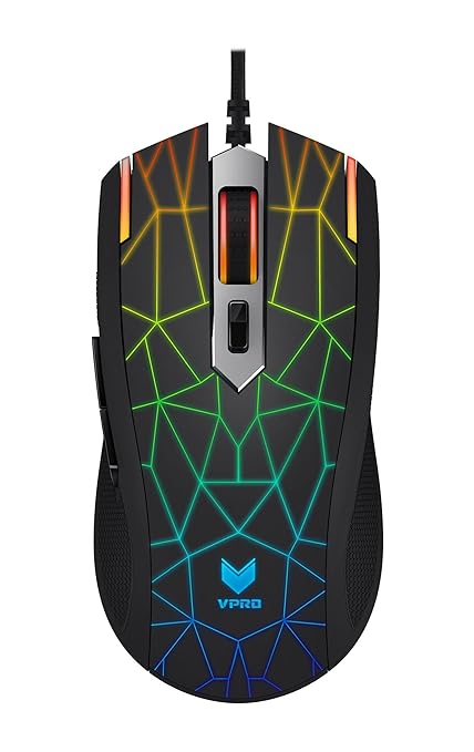 Gaming Mouse