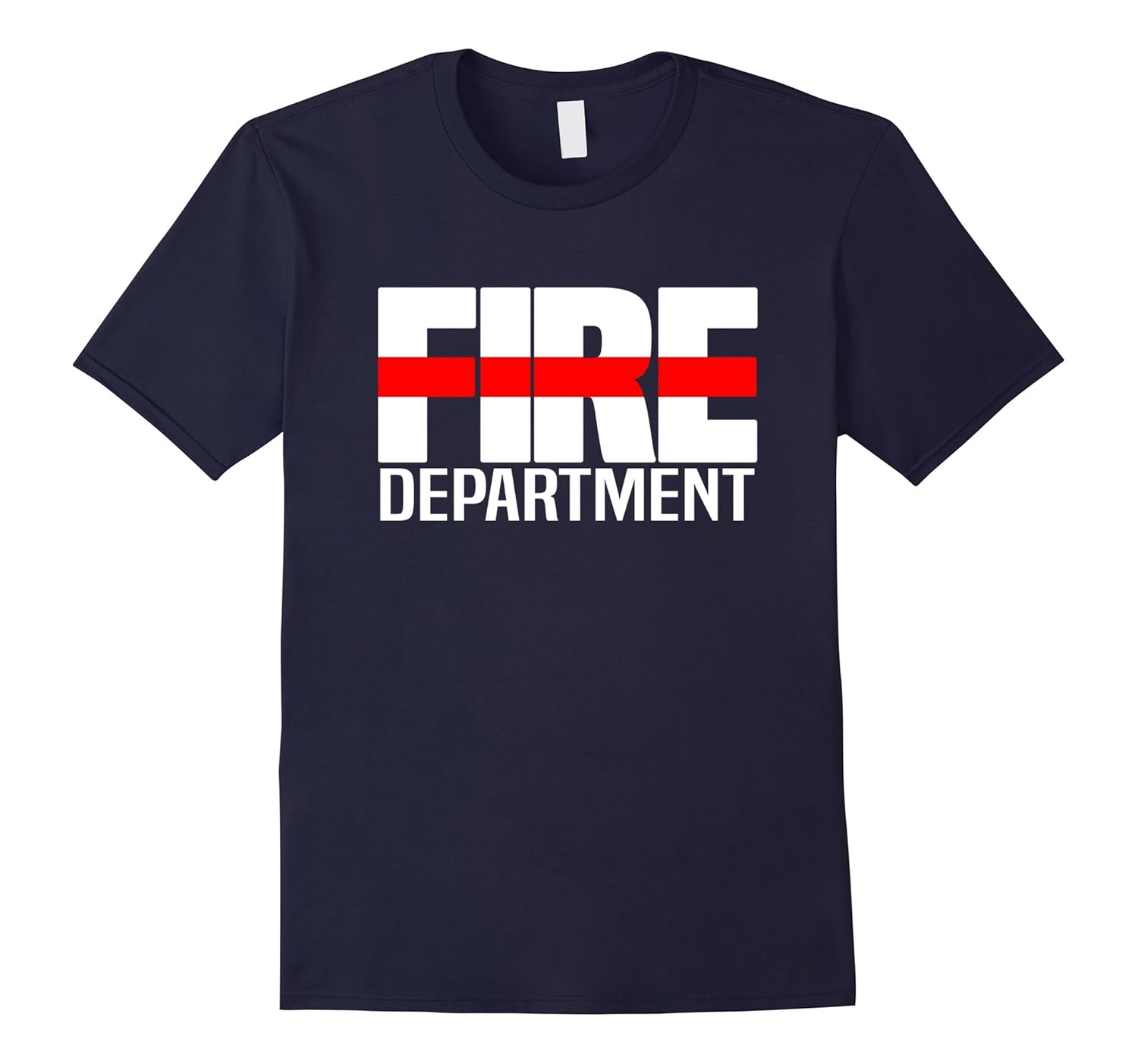 Fire Rescue Department T-Shirt for Retired Firefighters EMS-ANZ