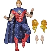 Marvel Hasbro Legends Series Action Figure 2021 Quasar 15 cm Figures