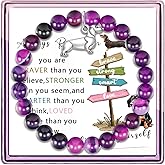 ARHTF Dachshund Bracelet for Women Dachshund Gifts Weiner Dog Gifts for Women Dachshund Jewelry Birthday Gifts Christmas Gifts