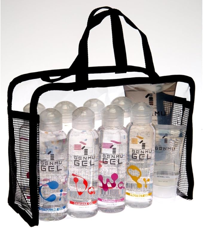 Amazon Genmu Damiana Gel 1ml ゲンム ダミアナ ジェル Genmu ゲンム ジェルタイプ