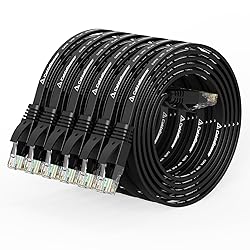 Cat 6 Ethernet Cable 3ft