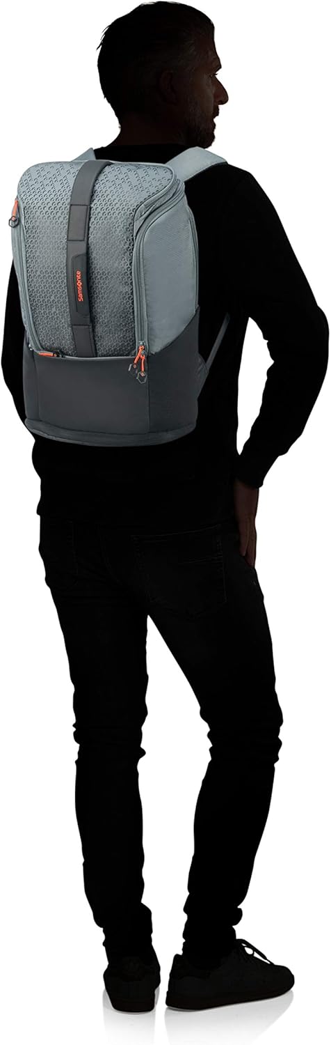 hexa packs samsonite