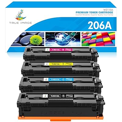 hp206a cartridges