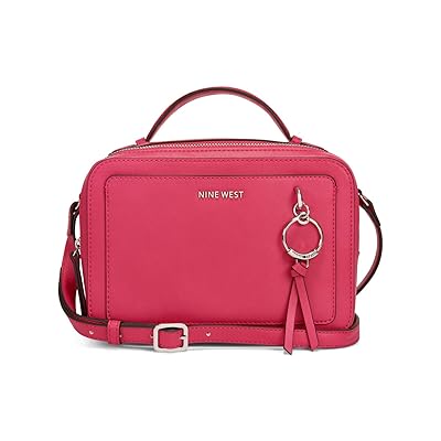 Buy Haute Pink Nine West Women's Camera Bag at Ubuy Angola