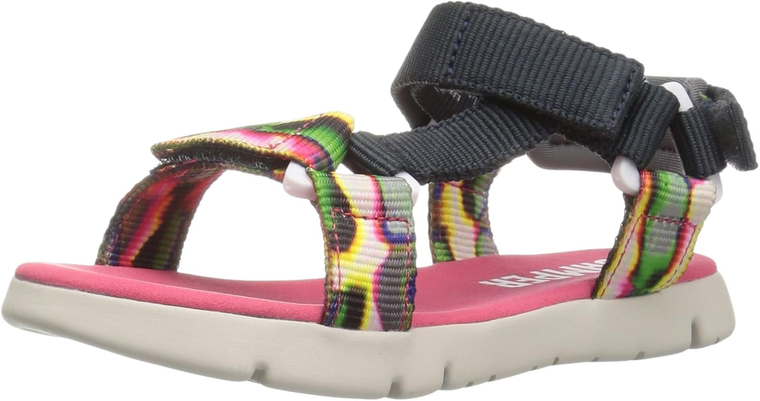 camper mira sandal