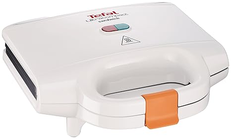 Plancha Cocina WMF Lono Sandwich Maker, Sandwichtoaster, Fu00fcr