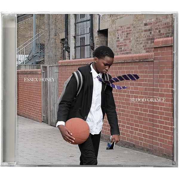 Amazon.com: Essex Honey: CDs & Vinyl