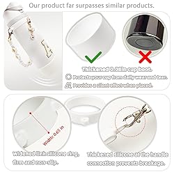 Silicone Boot Cute Monogram Set Compatible with