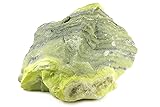 Serpentine Raw Crystals Natural Healing Stones for