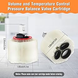 Enhon Replacement for 023529-0070A