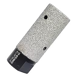 BTBLBITS Diamond Finger Bit 1" 25mm Diamond Milling