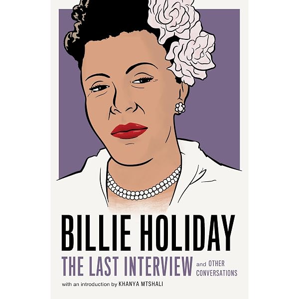 Lady Day: The Many Faces of Billie Holiday: O'Meally, Robert G
