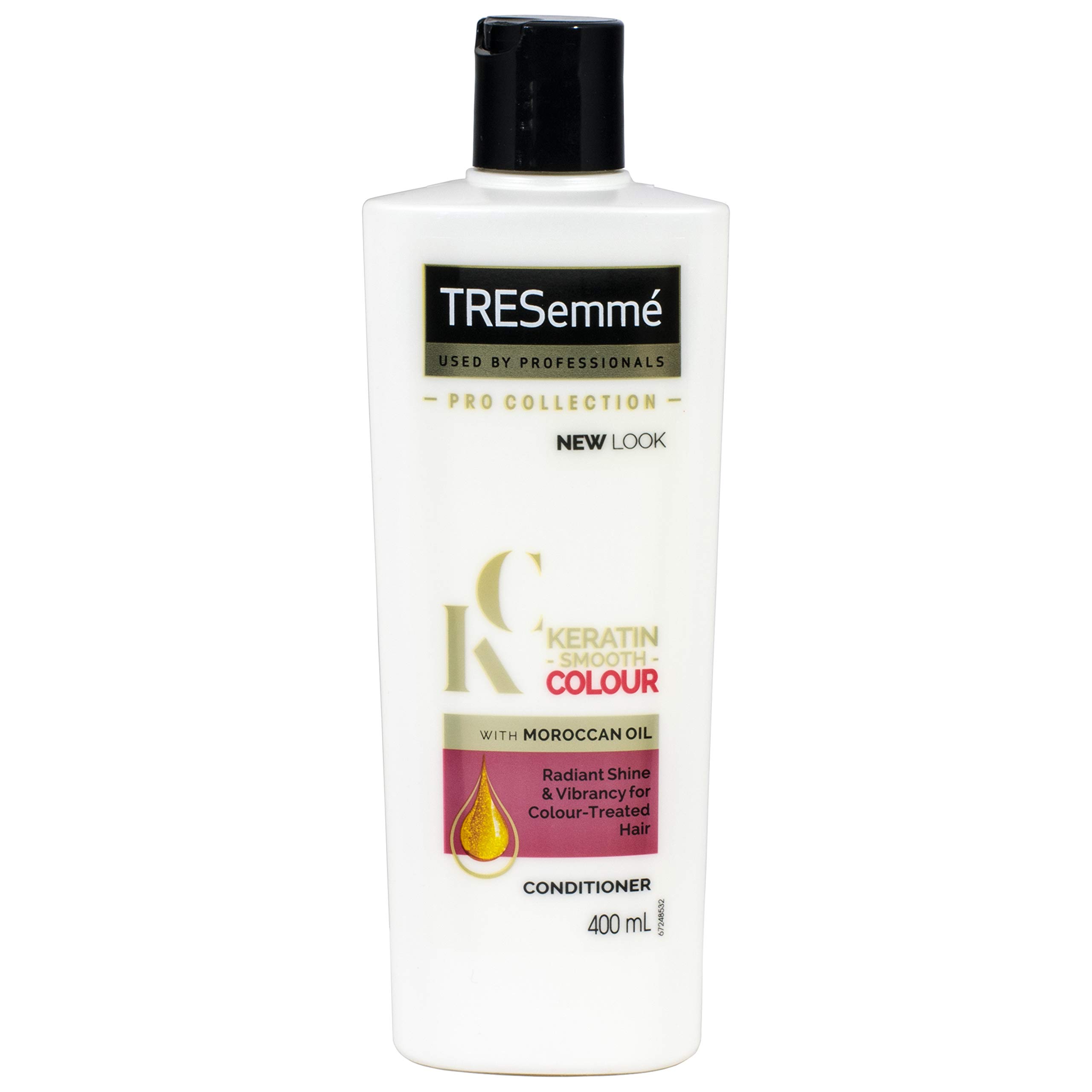 TRESEMME Conditioner - Keratin Smooth Oil Colour