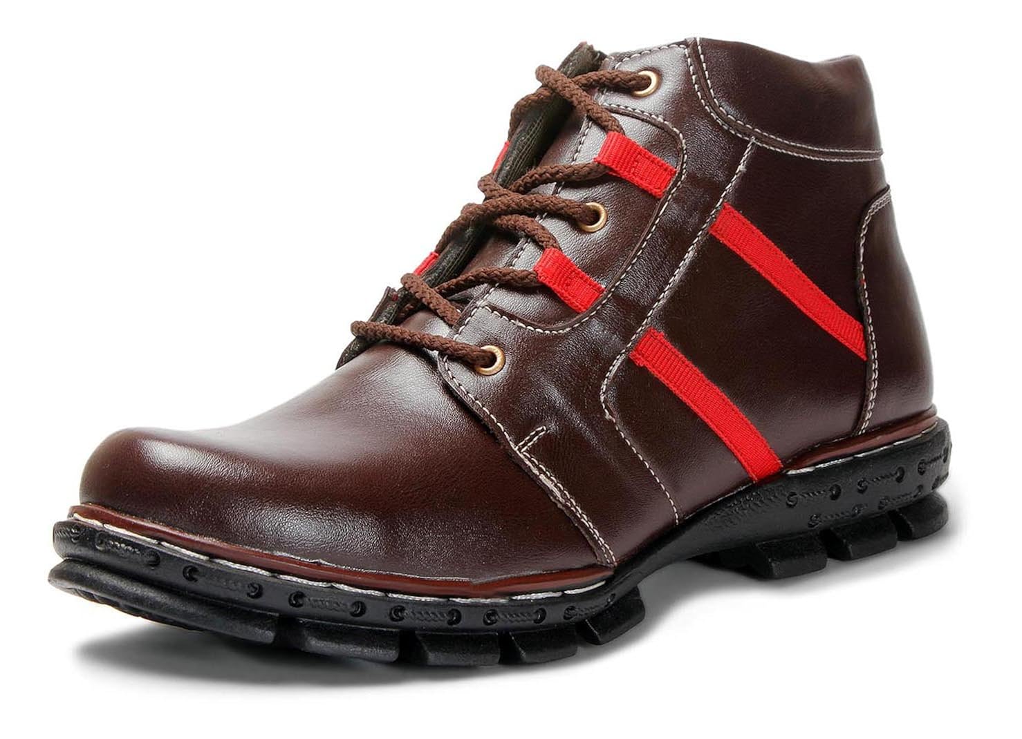 bacca bucci men's boots