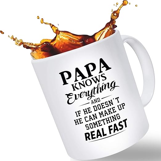 fathers day gifts for papa