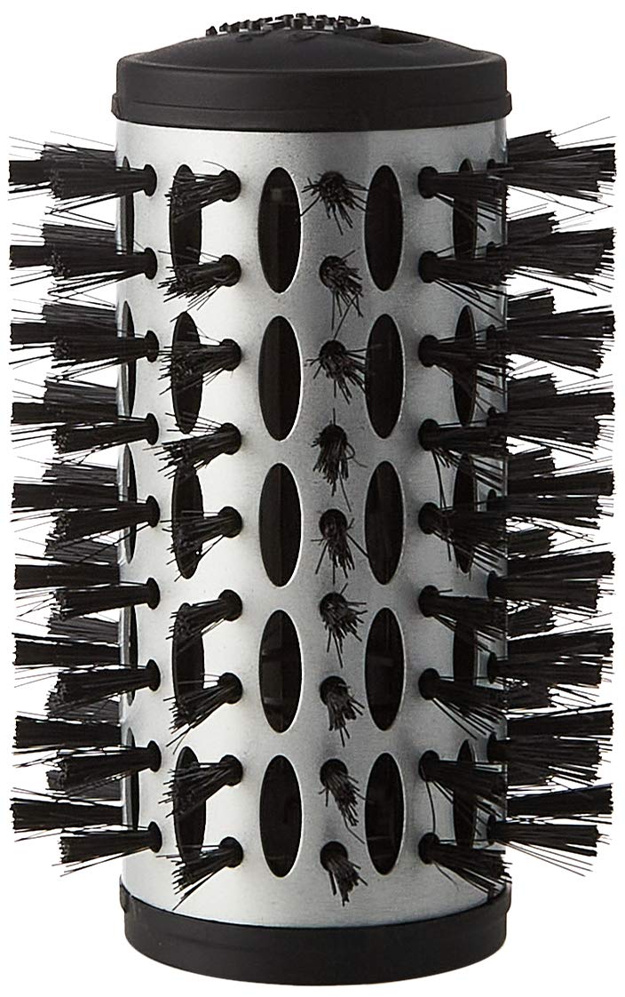BaByliss Diamond Big Hair Dual Replacement Brush Head, 50mm