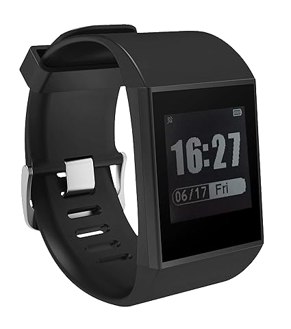 NK Smartwatch Pantalla OLED (Reacondicionado): Amazon.es: Electrónica
