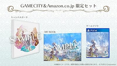 聖塔神記 トリニティトリガー（トリトリ）』店舗特典・予約・最安値