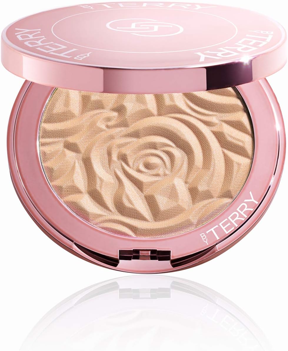 By Terry Brightening CC Powder 3 - Apricot Glow, 10 g
