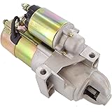 High Torque Mini PMGR Starter Chevy Big & Small Block 305 350 454 168 Tooth Flywheel