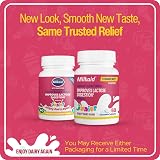 Milkaid Junior Lactase Enzyme Chewable Tablets 60 Count Strawberry view 4