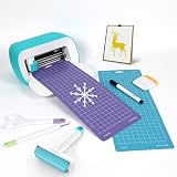 REALIKE Brayer Roller for Cricut Vinyl & Crafting Tools Set with Tweezers view 6