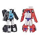 Transformers Toys Generations War for