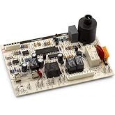 BruyanXuan Upgraded Norcold 628661 RV Refrigerator Control Circuit Board-OEM Replacement for Norcold N41X / N51X / N6X / N8X / N1095 / 1200/1210 / 1211 / NX/NXA Series Fridge (6 and 10 Pin)