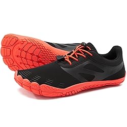 Grand Attack Barefoot Shoes Women Wide Toe Box Zero
