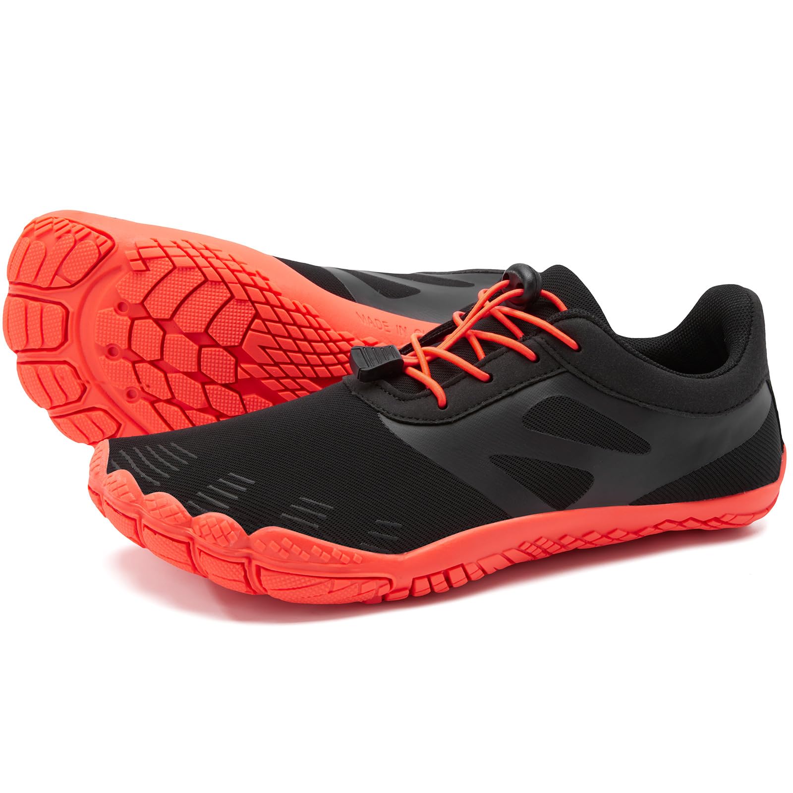 Grand Attack Barefoot Shoes Women Wide Toe Box Zero