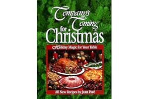 Company's Coming for Christmas