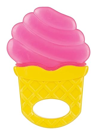 ice cream teether