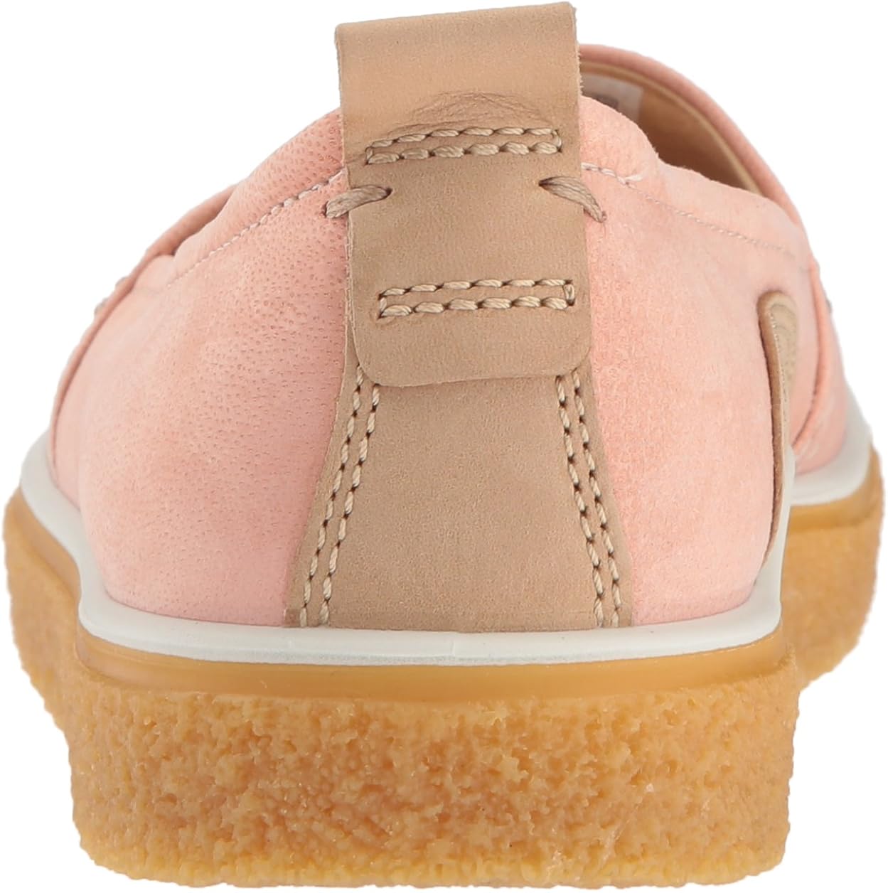 ecco crepetray slip on