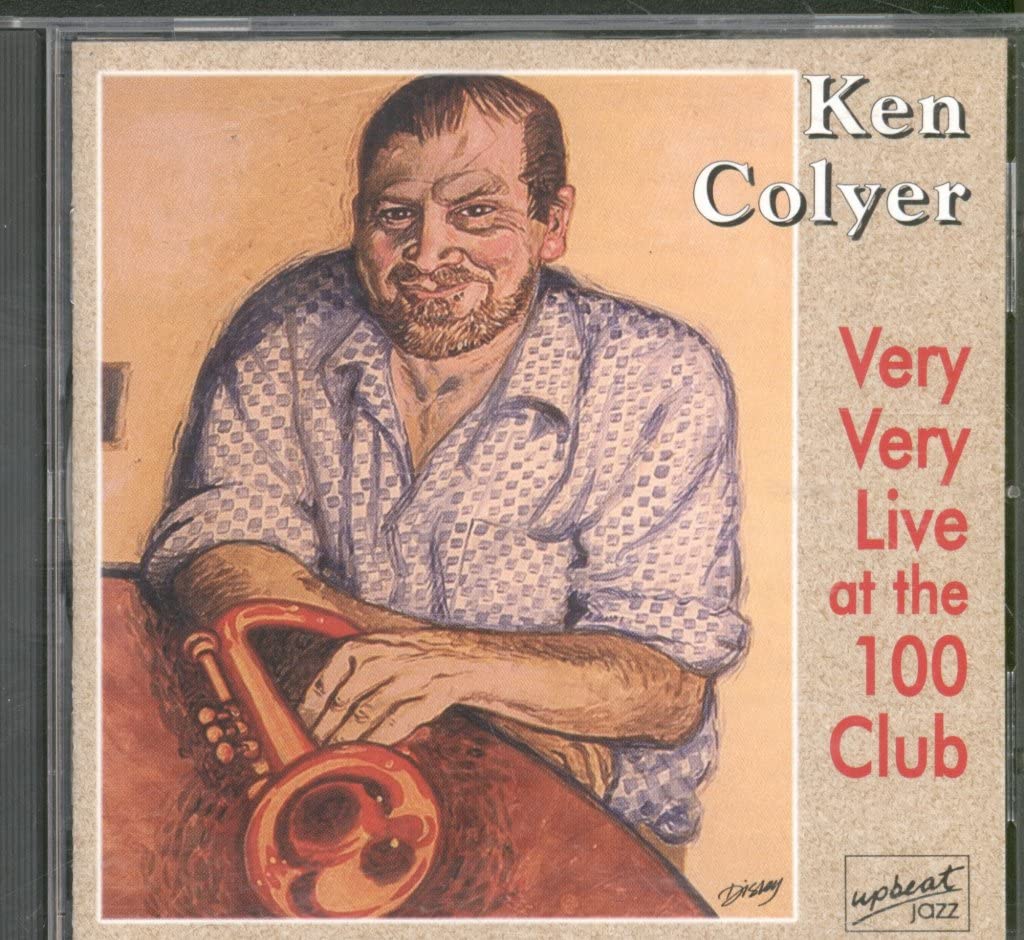 Very Very Live At The 100 Club