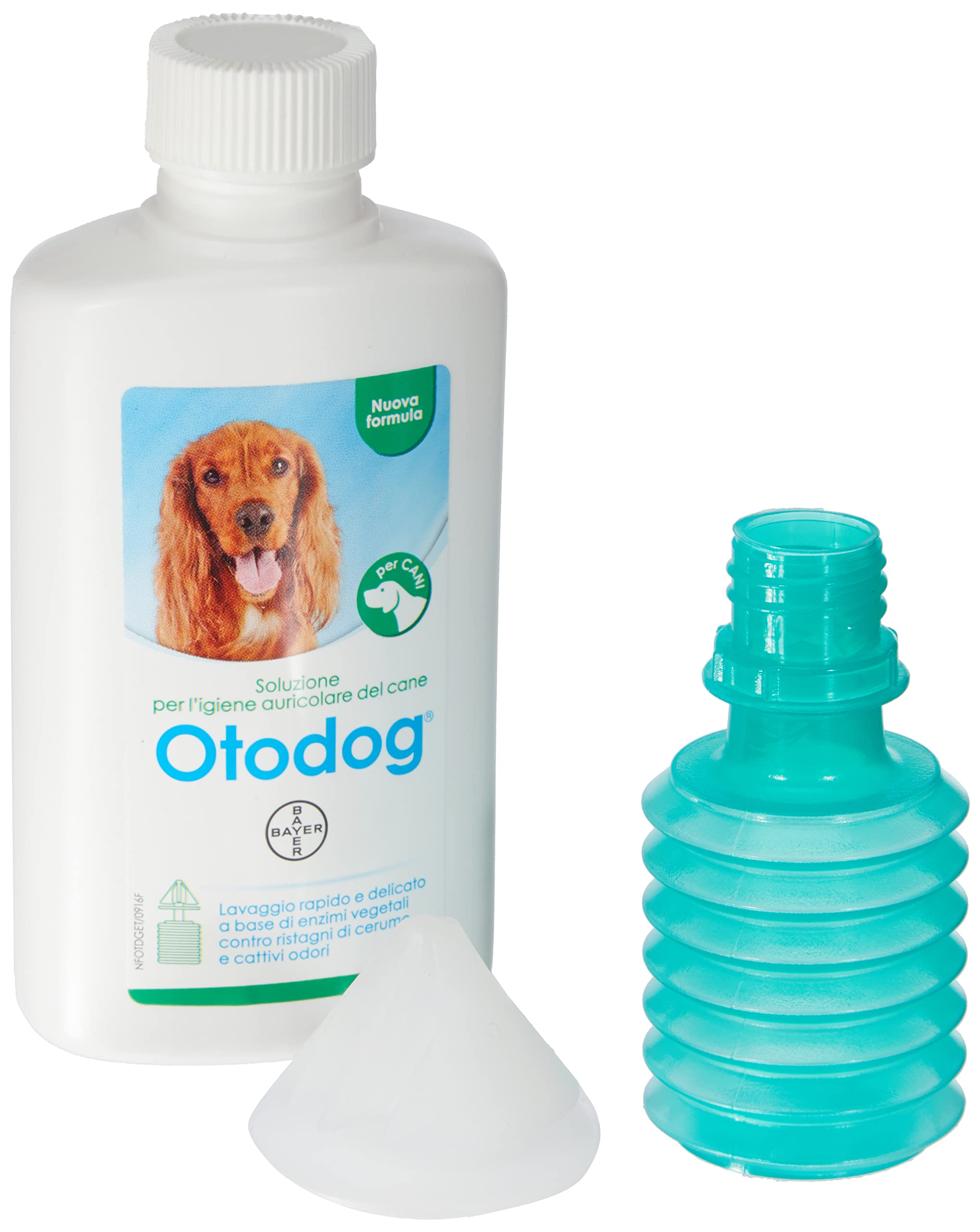 Bayer – otodog 125 ml