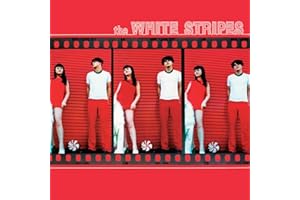 The White Stripes