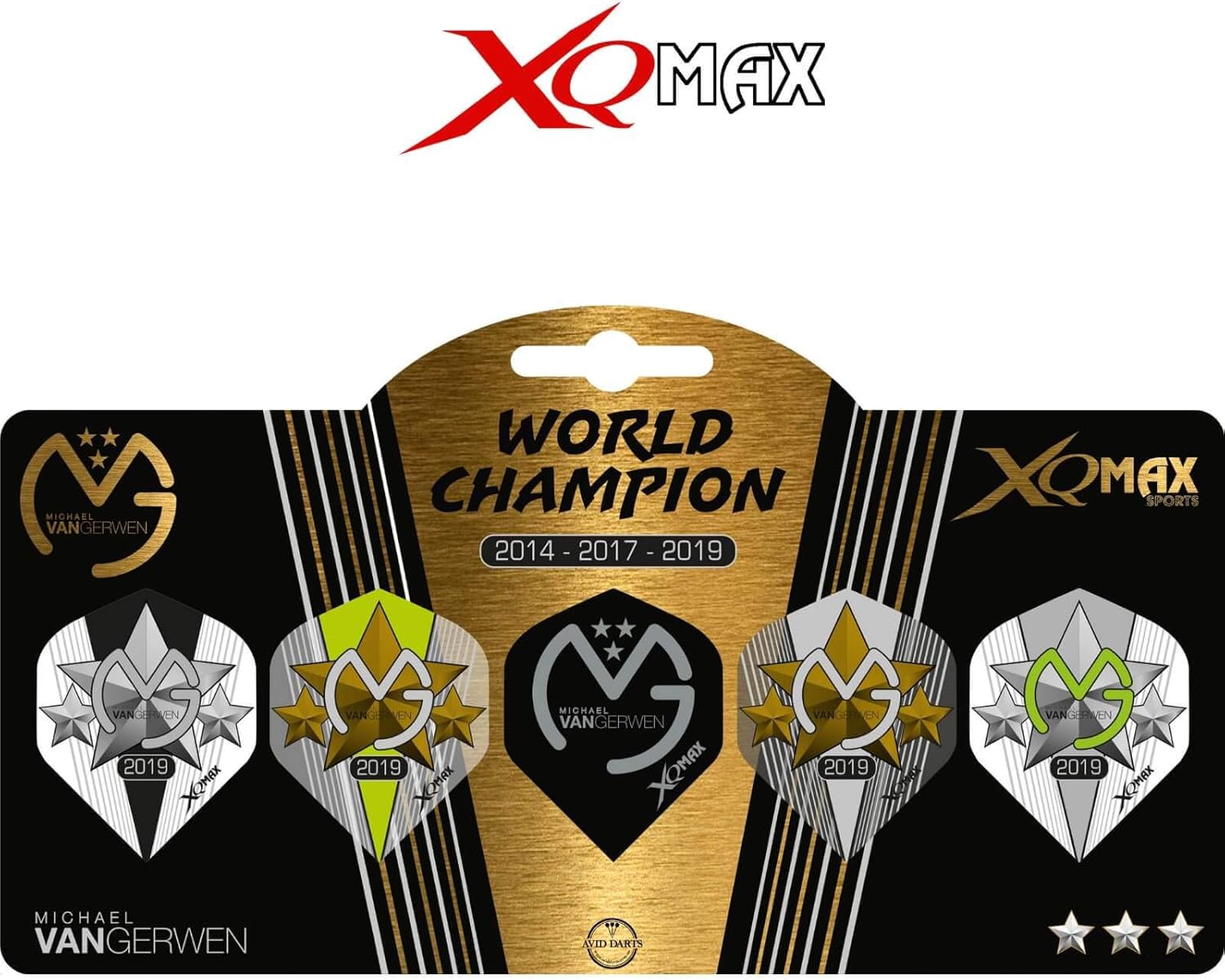 freccette per adulti