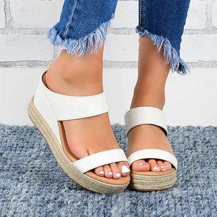 espadrilles with arch support