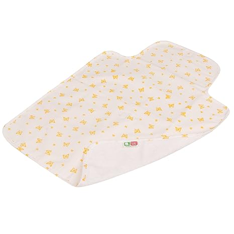 newborn changing pad