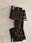 quipuda Ceinture Porte Outil Bricolage,Ceinture de Travail Homme