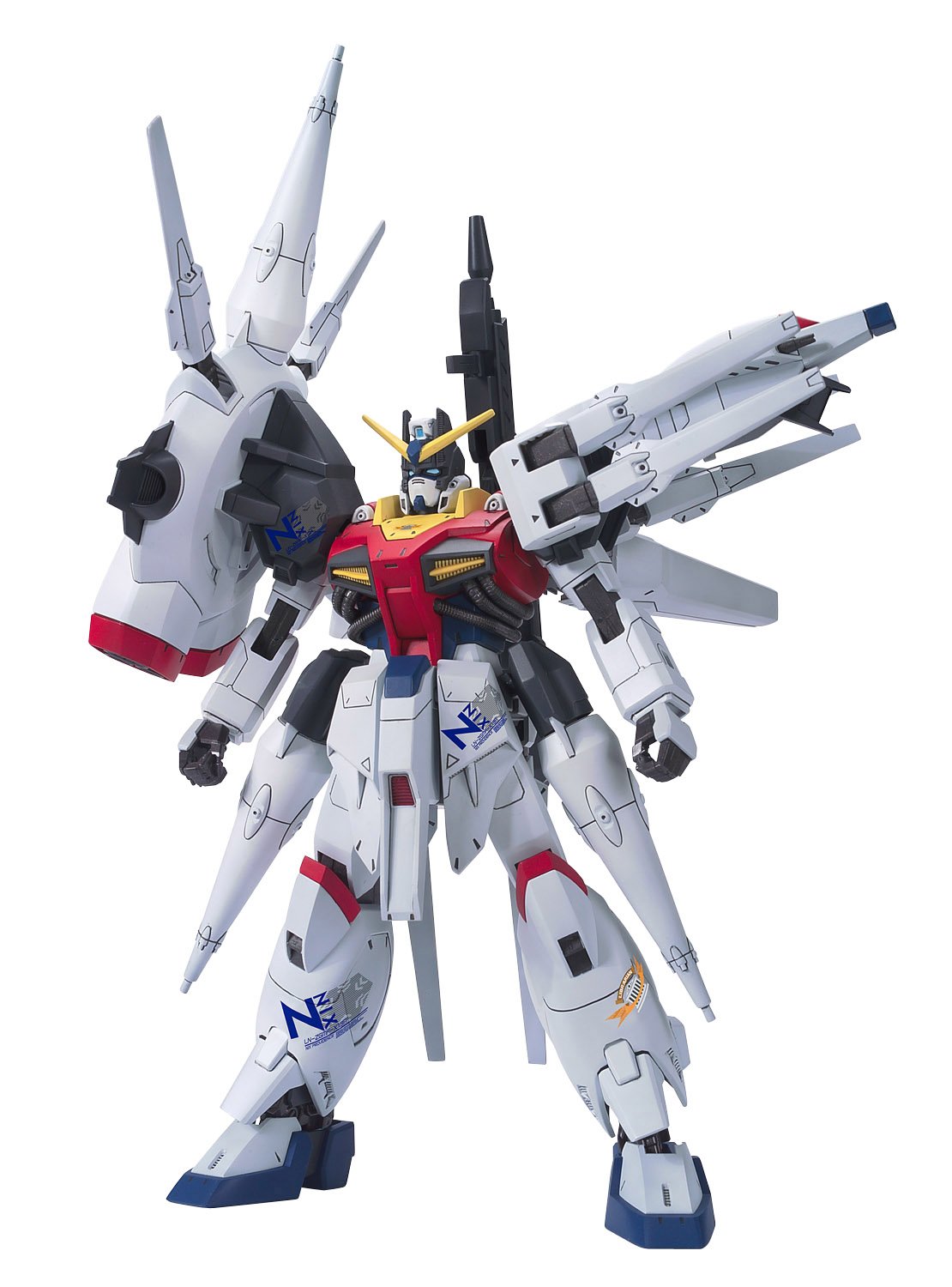 Mua 1/100 ニクスプロヴィデンスガンダム (機動戦士ガンダムSEED