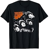 The Beatles - Rubber Soul T-Shirt